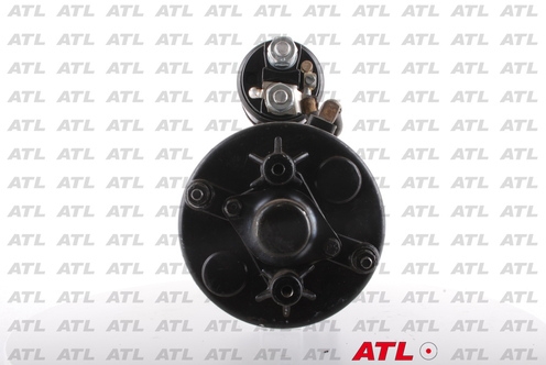 ATL Autotechnik A 11 200 Starter